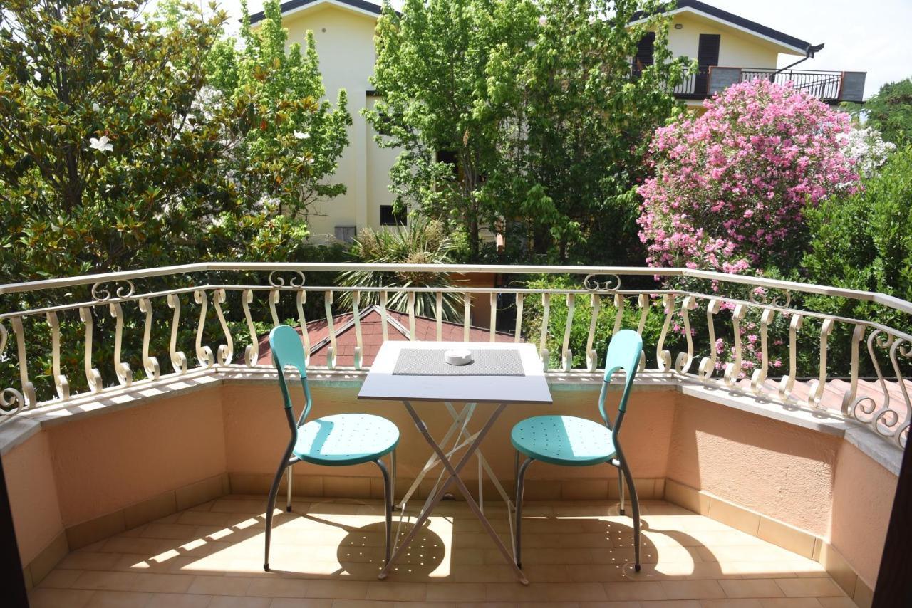 La Porta Del Mare Bed and Breakfast Villapiana Exteriör bild